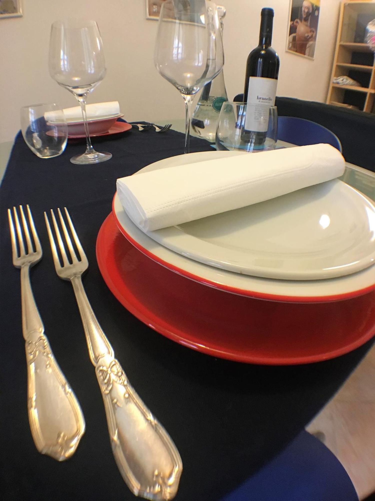 Chianciano Lettings Leilighet Chianciano Terme Eksteriør bilde