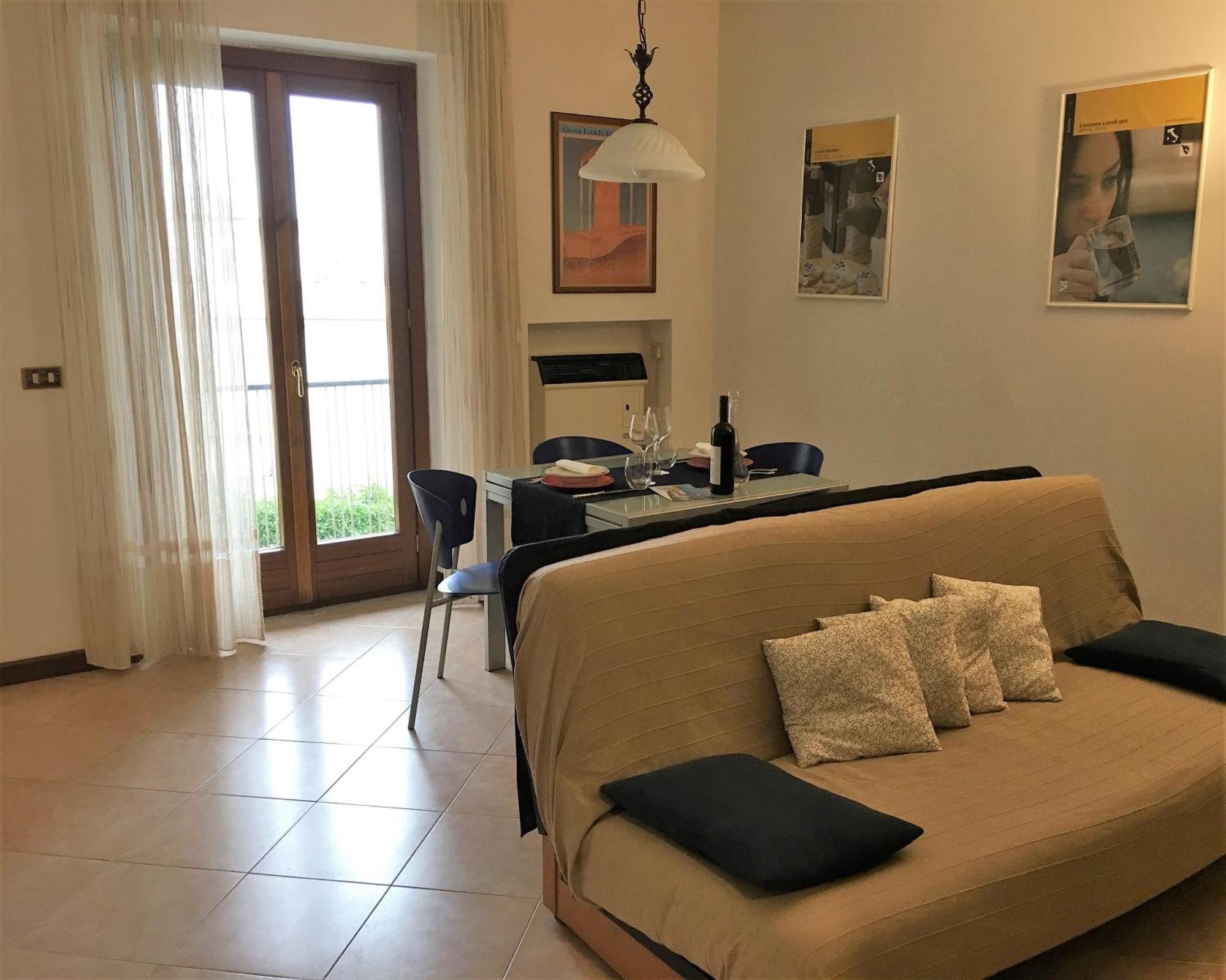 Chianciano Lettings Leilighet Chianciano Terme Eksteriør bilde
