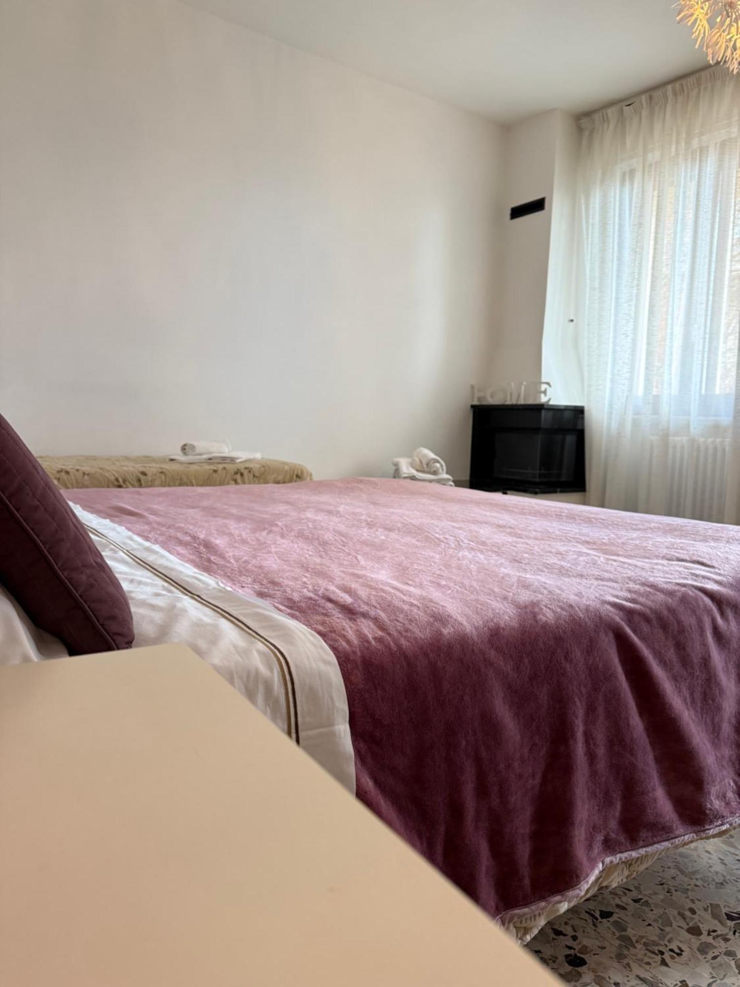 Chianciano Lettings Leilighet Chianciano Terme Eksteriør bilde