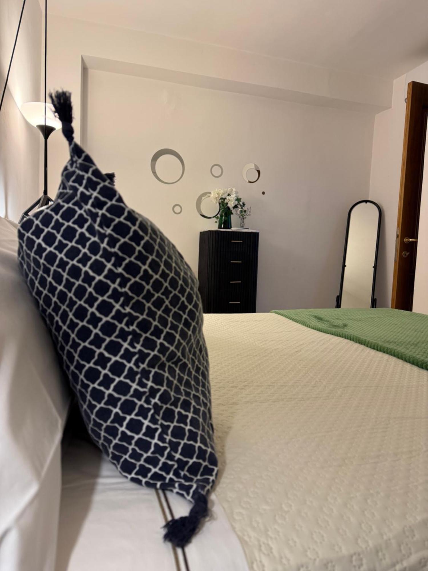 Chianciano Lettings Leilighet Chianciano Terme Eksteriør bilde