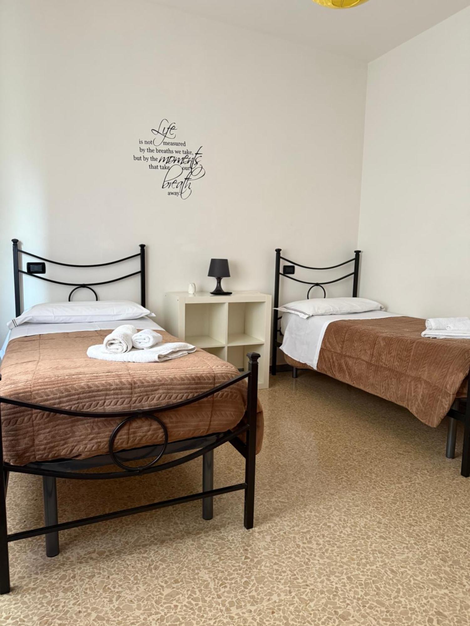 Chianciano Lettings Leilighet Chianciano Terme Eksteriør bilde