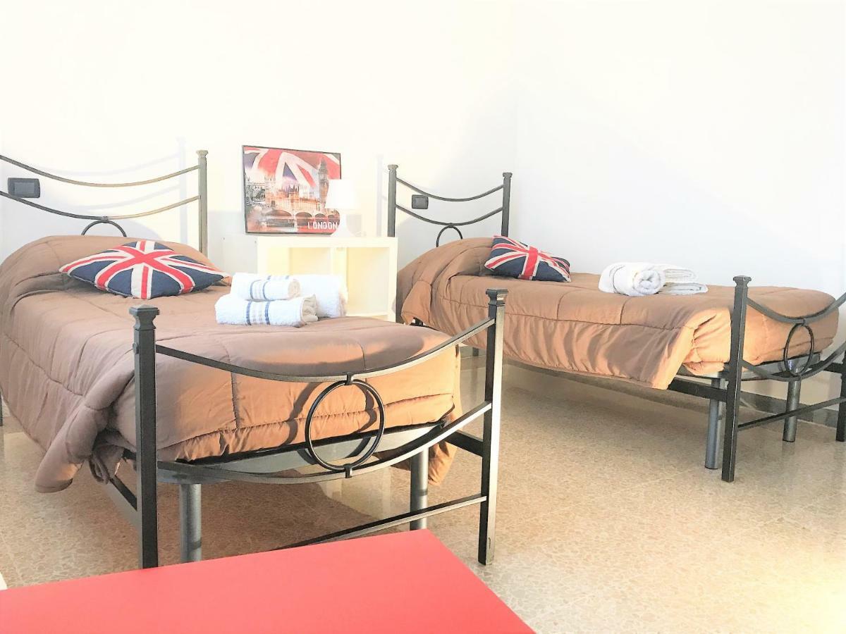Chianciano Lettings Leilighet Chianciano Terme Eksteriør bilde