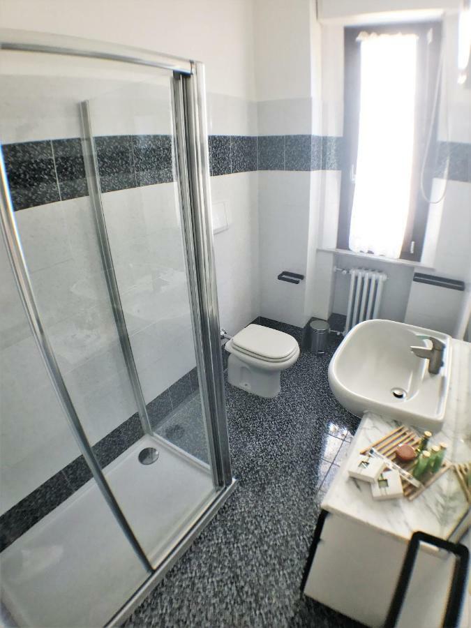 Chianciano Lettings Leilighet Chianciano Terme Eksteriør bilde