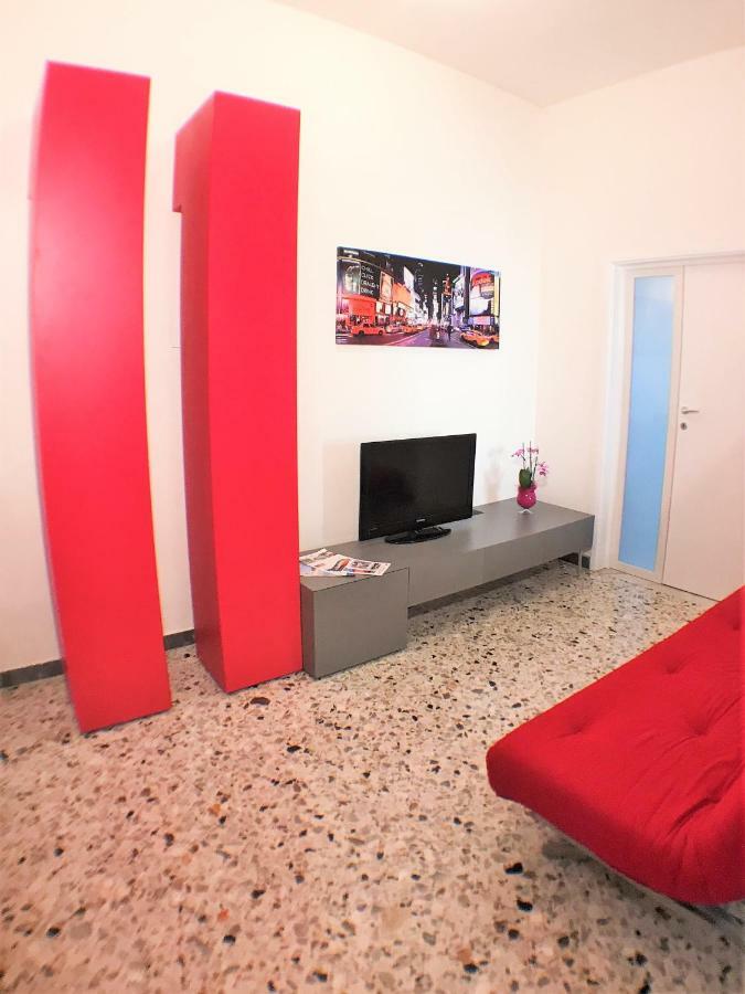 Chianciano Lettings Leilighet Chianciano Terme Eksteriør bilde